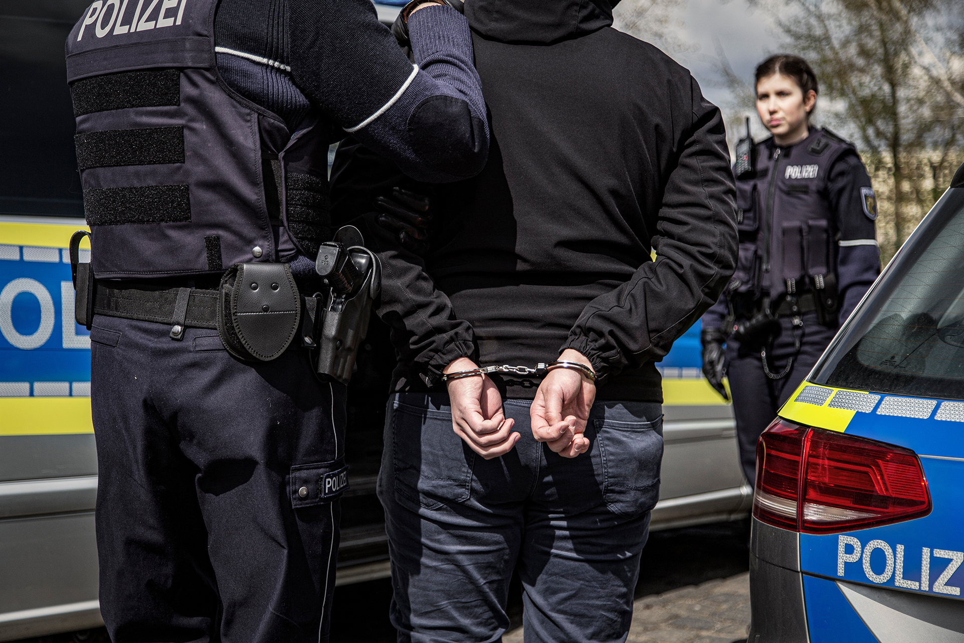 Anwalt Strafrecht Kassel